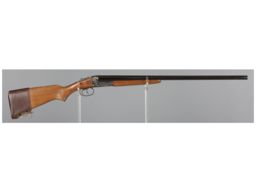Stevens Model 311A Double Barrel 20 Gauge Shotgun 