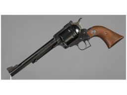 Ruger New Model Super Blackhawk Single Action Revolver