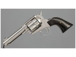 Ruger Vaquero Single Action Revolver