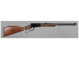 Henry Repeating Arms Company Model H001V Varmint Express Rifle