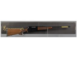Browning BLR Lightweight Lever Action Rifle