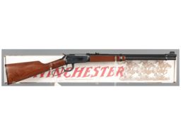 Winchester Model 94AE Lever Action Carbine with Box
