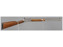 Rossi Puma M92 Lever Action Carbine