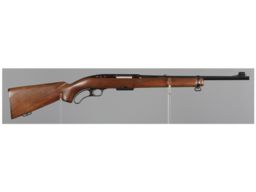 Winchester Model 88 Lever Action Carbine in .284 Winchester