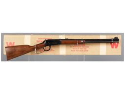 Winchester Model 94 Lever Action Carbine with Box