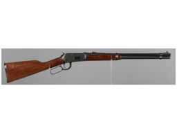 Winchester Model 94 Lever Action Carbine