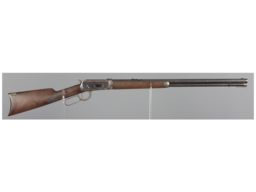 Winchester Model 1894 Lever Action Takedown Rifle
