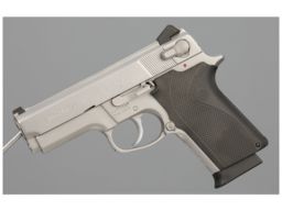 Smith & Wesson Model 4516 Pistol