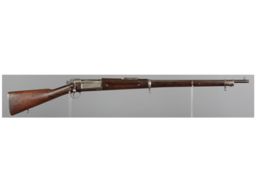 U.S. Springfield Armory Model 1898 Krag-Jorgensen Rifle