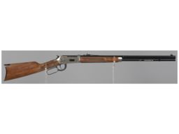 Winchester Model 1894 Oliver F. Winchester Commemorative Rifle