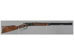 Winchester Model 1894 Oliver F. Winchester Commemorative Rifle
