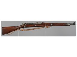 U.S. Springfield Armory Model 1903 Bolt Action Rifle