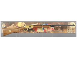 Winchester Model 94 Lone Star Commemorative Rifle with Box