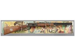 Winchester Model 94 Bicentennial '76 Commemorative Carbine
