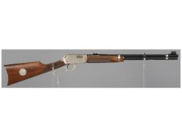 Winchester Model 9422 XTR Boy Scouts of America Rifle