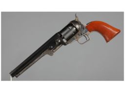 Colt Black Powder Series Model 1851 Navy Revolver
