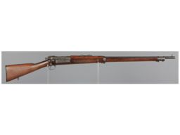 U.S. Springfield Armory Model 1898 Krag-Jorgensen Rifle