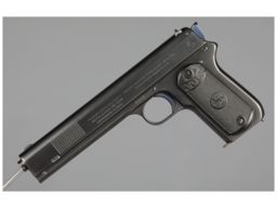 Colt Model 1902 Sporting Semi-Automatic Pistol