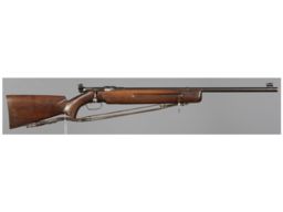 Mossberg Model 43 Bolt Action Rifle