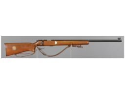 Remington Model 513-T Matchmaster Bolt Action Rifle