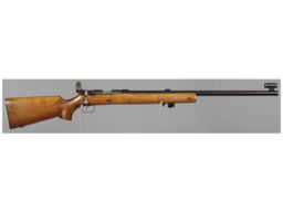 Winchester Model 52B Bolt Action Target Rifle