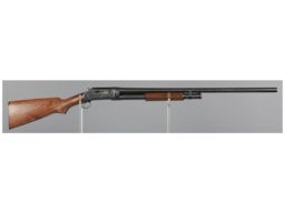 Winchester Model 1897 Slide Action Takedown Shotgun