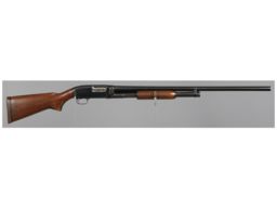 Winchester Model 12 "Heavy Duck Gun" Slide Action Shotgun