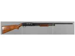 Winchester 20 Gauge Model 12 Slide Action Shotgun