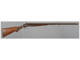 Colt Model 1878 Double Barrel Hammer Shotgun
