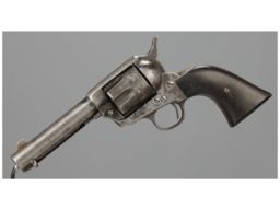 Colt First Generation Single Action Army Revolver
