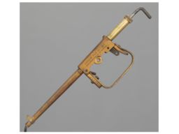 F. C. Taylor Fur Getter Trap Gun
