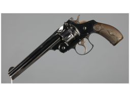 Smith & Wesson .44 Double Action Frontier Revolver