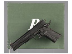 Remington Model 1911R1 Hunter Semi-Automatic Pistol with Box