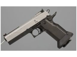 Accuracy X Inc. L1 Pro Semi-Automatic Pistol