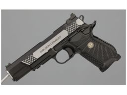 Wilson Combat EDC X9 Semi-Automatic Pistol
