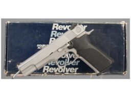 Scarce Smith & Wesson Model 4526 Semi-Automatic Pistol
