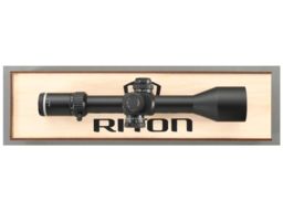Riton RT-S MOD7 4-32X56IR FFP Scope with Box