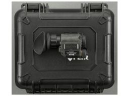FLIR Breach PTQ136 Multifunctional Thermal Imaging Monocular