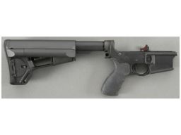 LWRC M6 Complete Lower Receiver 