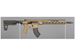 Sig Sauer MCX-Spear LT Semi-Automatic Rifle