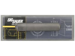 Sig Sauer SRD762Ti 7.62mm Class III/NFA Silencer with Box