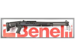 Benelli M1014 Semi-Automatic Shotgun with Box