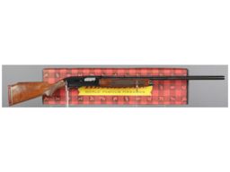 Winchester Model 1400 Semi-Automatic Shotgun with Box