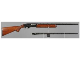 Remington Model 1100 LW Semi-Automatic .410 Bore Shotgun