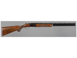 Ruger 20 Gauge Red Label Over/Under Shotgun