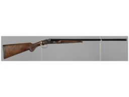 CZ/Huglu Ringneck Double Barrel 28 Gauge Shotgun