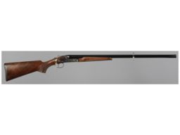 CZ/Huglu Ringneck Target Double Barrel Shotgun