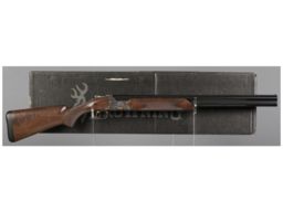 Browning Citori 725 Field Over/Under Shotgun with Box