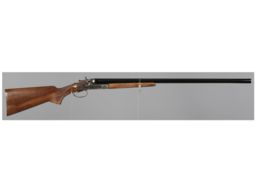 CZ/Huglu Hammer Classic Double Barrel Shotgun