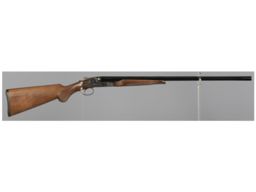 CZ/Huglu Ringneck Double Barrel 20 Gauge Shotgun